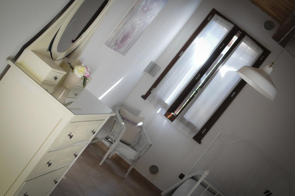 Locanda Merlaschio Фаэнца Экстерьер фото