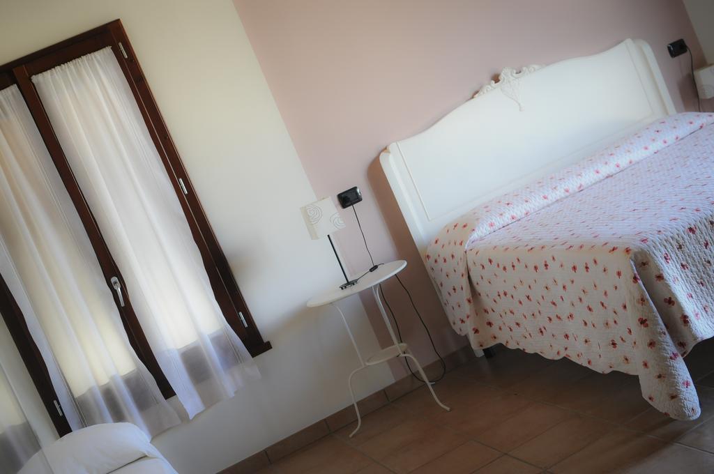 Locanda Merlaschio Фаэнца Экстерьер фото
