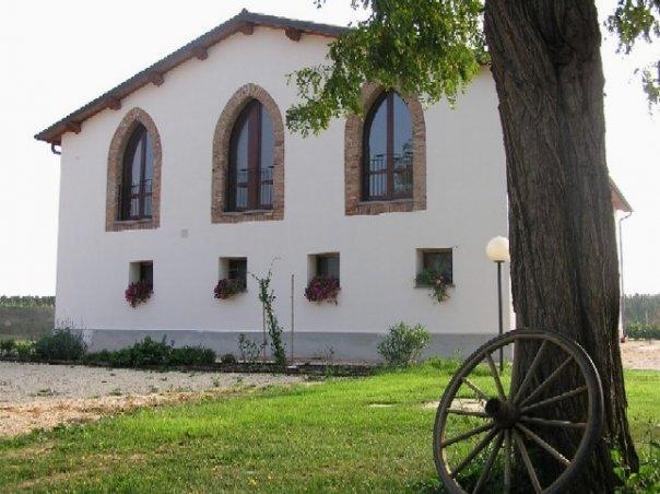 Locanda Merlaschio Фаэнца Экстерьер фото