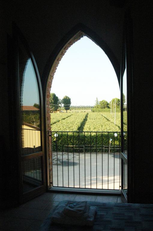 Locanda Merlaschio Фаэнца Экстерьер фото