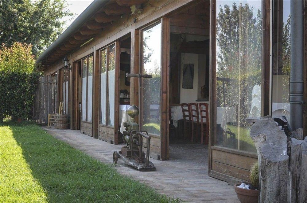 Locanda Merlaschio Фаэнца Экстерьер фото