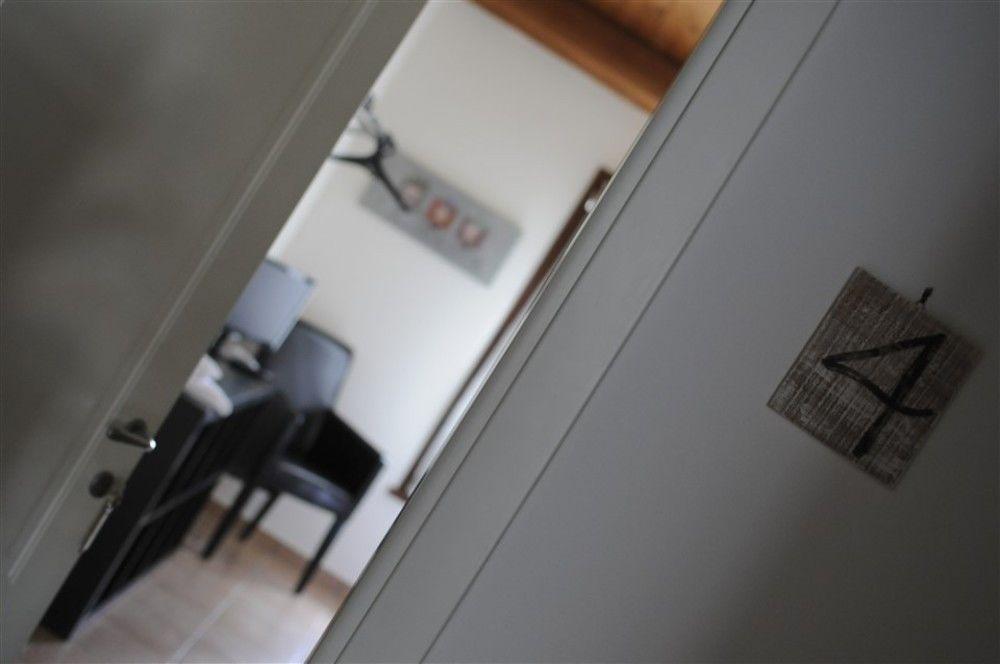 Locanda Merlaschio Фаэнца Экстерьер фото