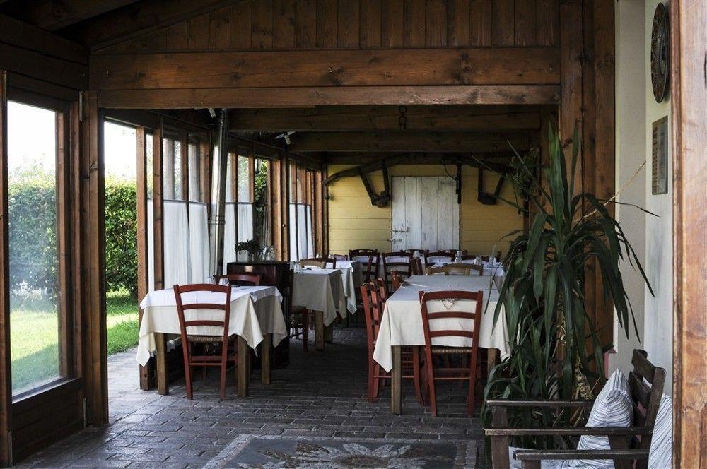 Locanda Merlaschio Фаэнца Экстерьер фото