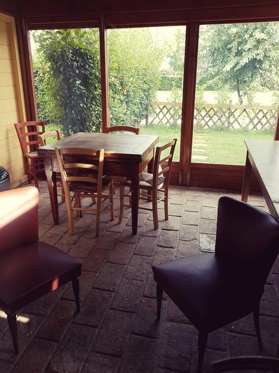 Locanda Merlaschio Фаэнца Экстерьер фото