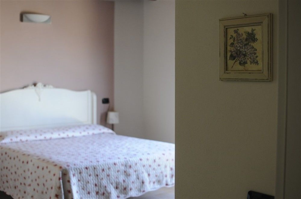 Locanda Merlaschio Фаэнца Экстерьер фото