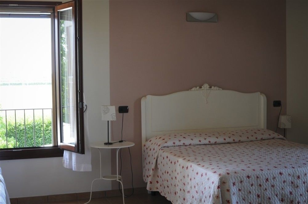 Locanda Merlaschio Фаэнца Экстерьер фото