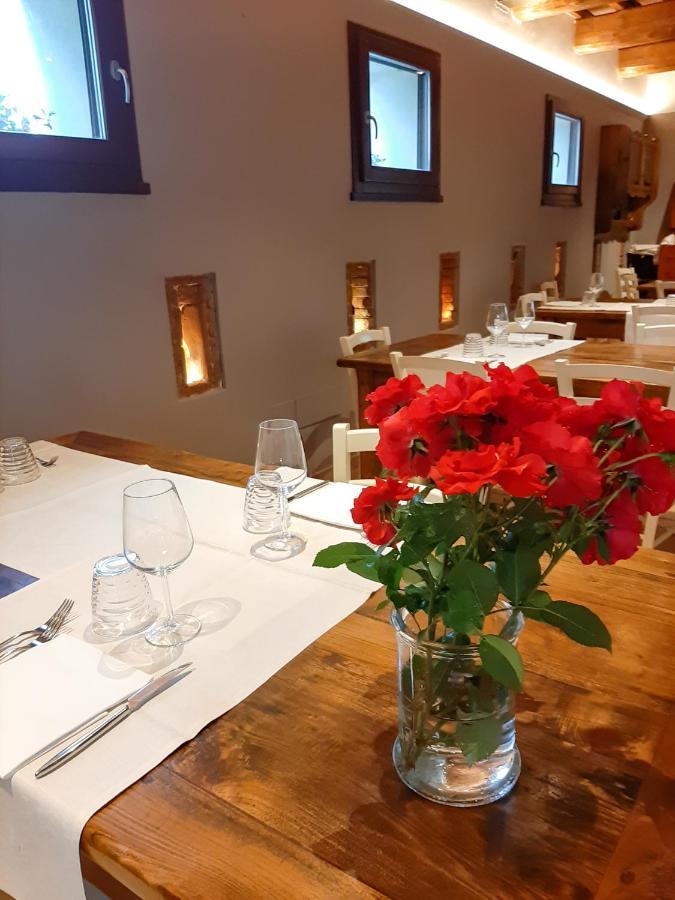 Locanda Merlaschio Фаэнца Экстерьер фото