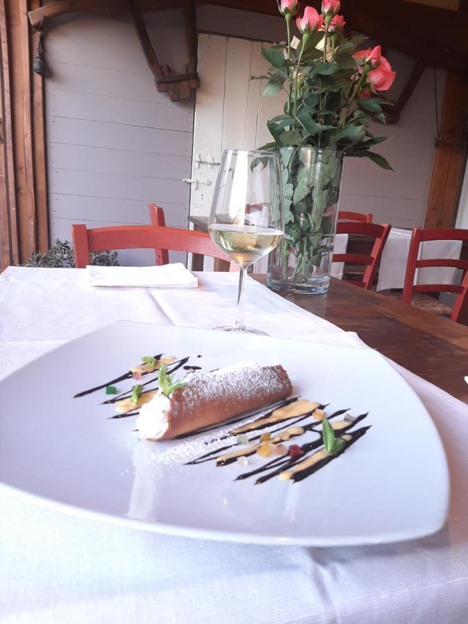 Locanda Merlaschio Фаэнца Экстерьер фото