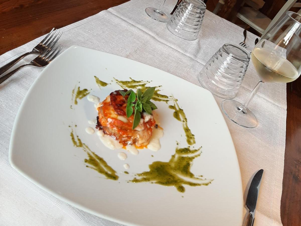 Locanda Merlaschio Фаэнца Экстерьер фото